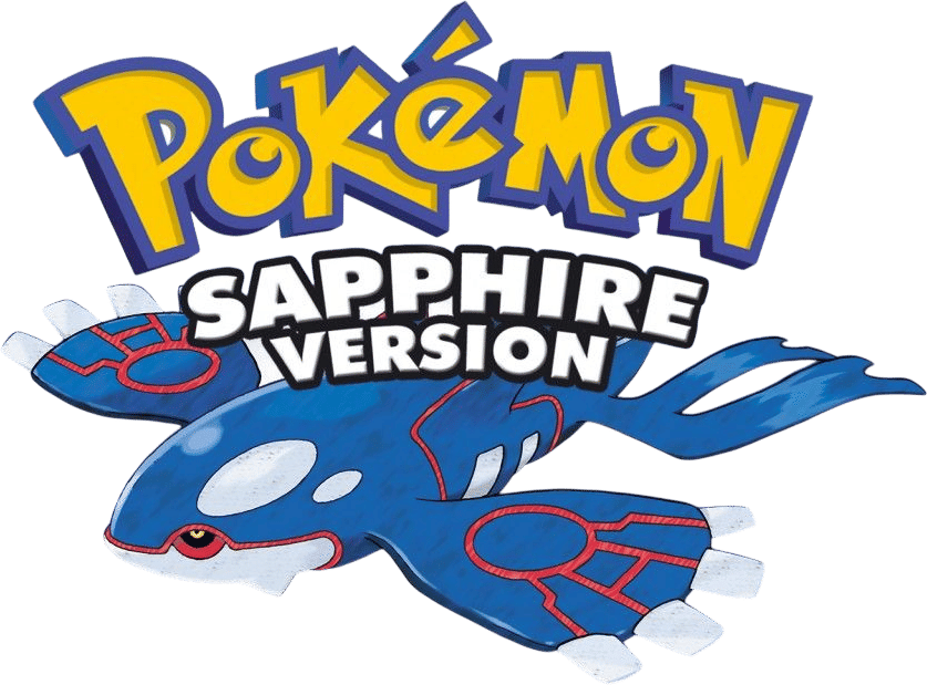 Pokémon Sapphire