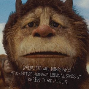 Karen O and the Kids - Where the Wildthings Are