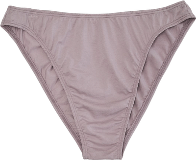 Mid-Rise French Cut Underwear
