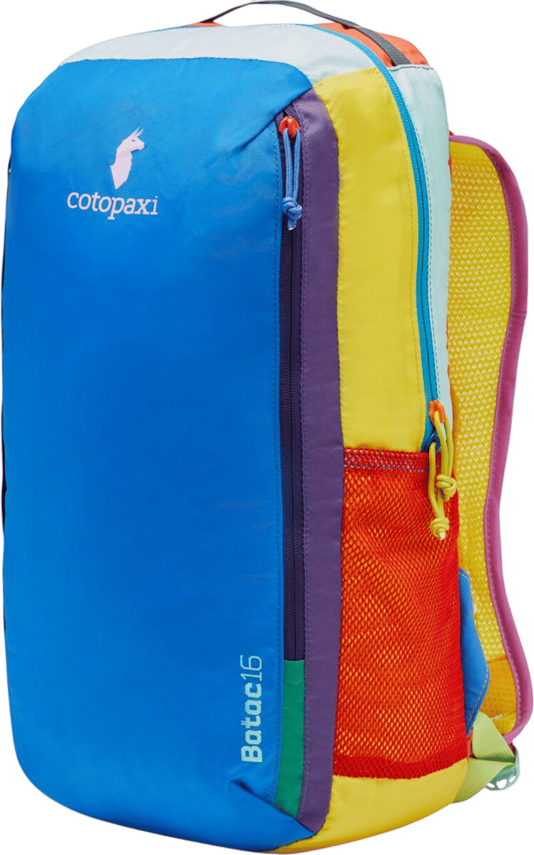 Cotopaxi Batac Del Dia 16L Backpack
