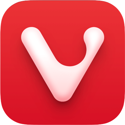 Vivaldi Browser
