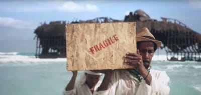 The Cosmic Sound of Cabo Verde