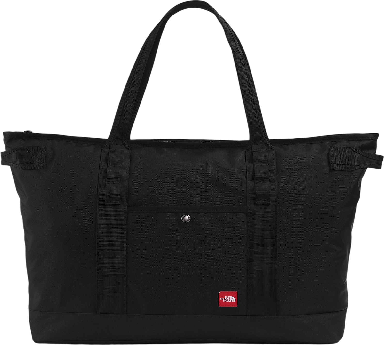 The North Face Red Box Large Tote Bag