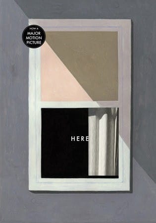 Here (Richard McGuire)
