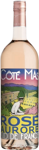 Best TJs rosé