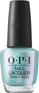 Nail Lacquer in Pisces the Future