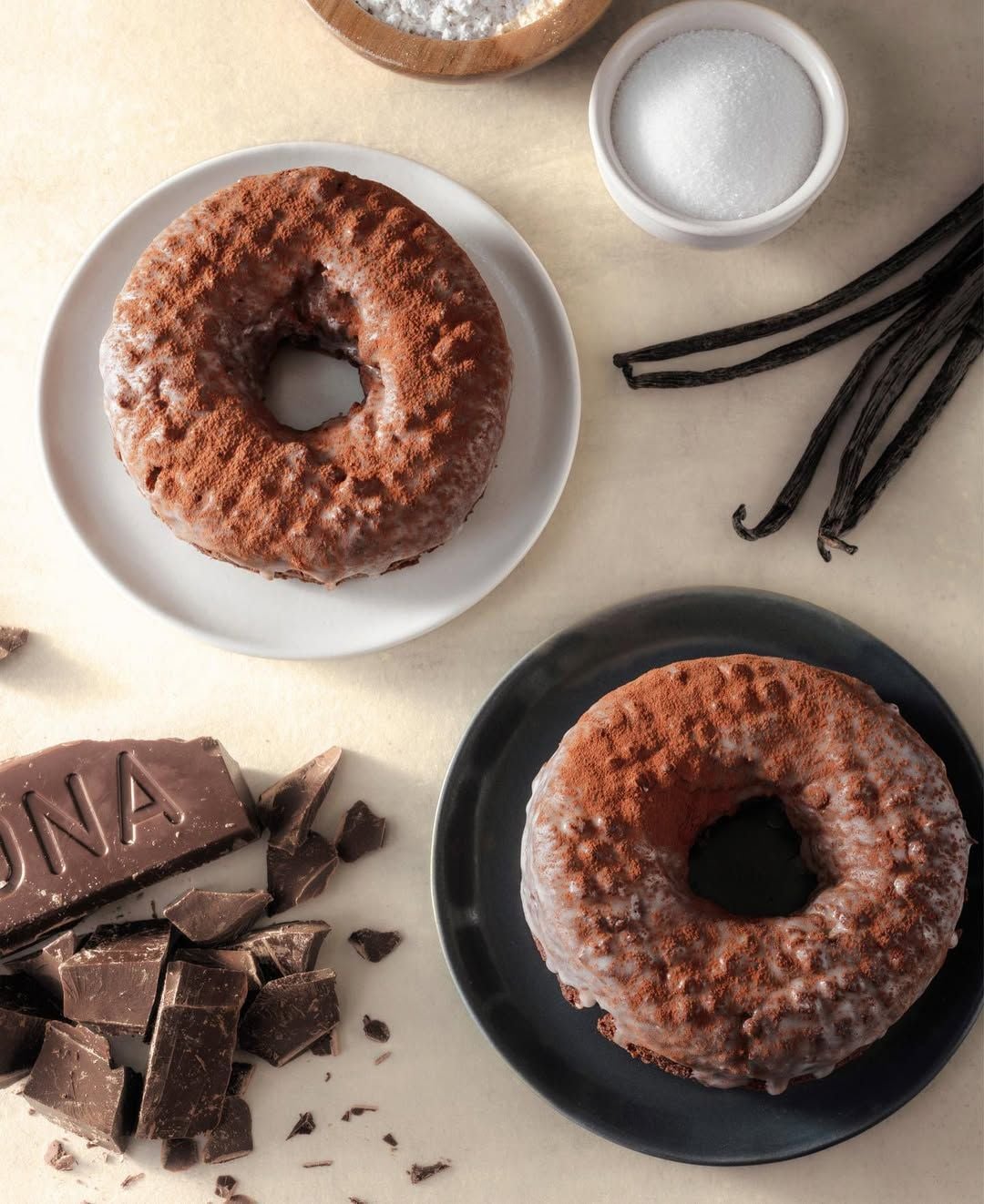 Sidecar Doughnuts