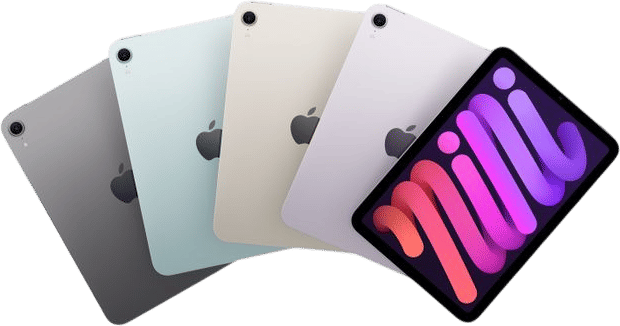 Apple iPad mini