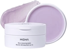 MIDHA Rice Cleansing Balm