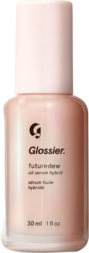 glossier futuredew