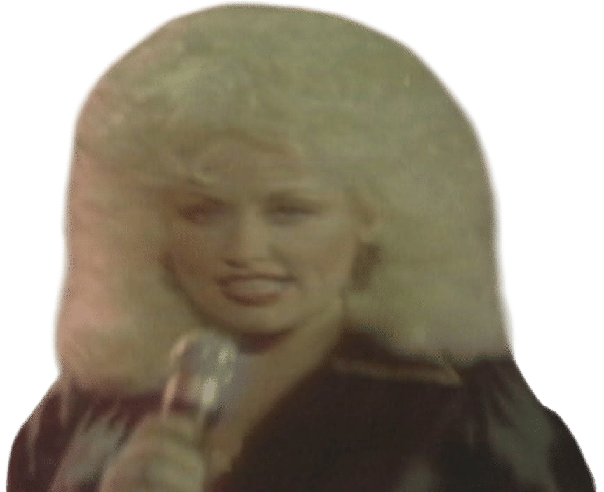 Dolly Parton - Potential New Boyfriend