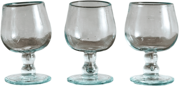 La Soufflerie Glassware