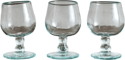 La Soufflerie Glassware