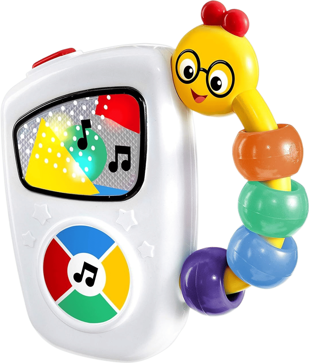 Baby Einstein music player