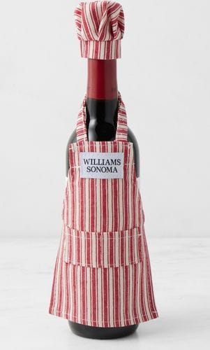 Bottle Apron