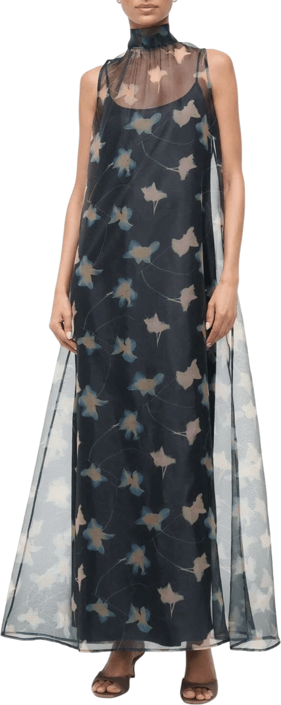 Staud Albee Dress
