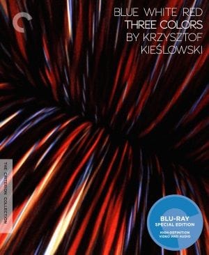 Three Colors Trilogy