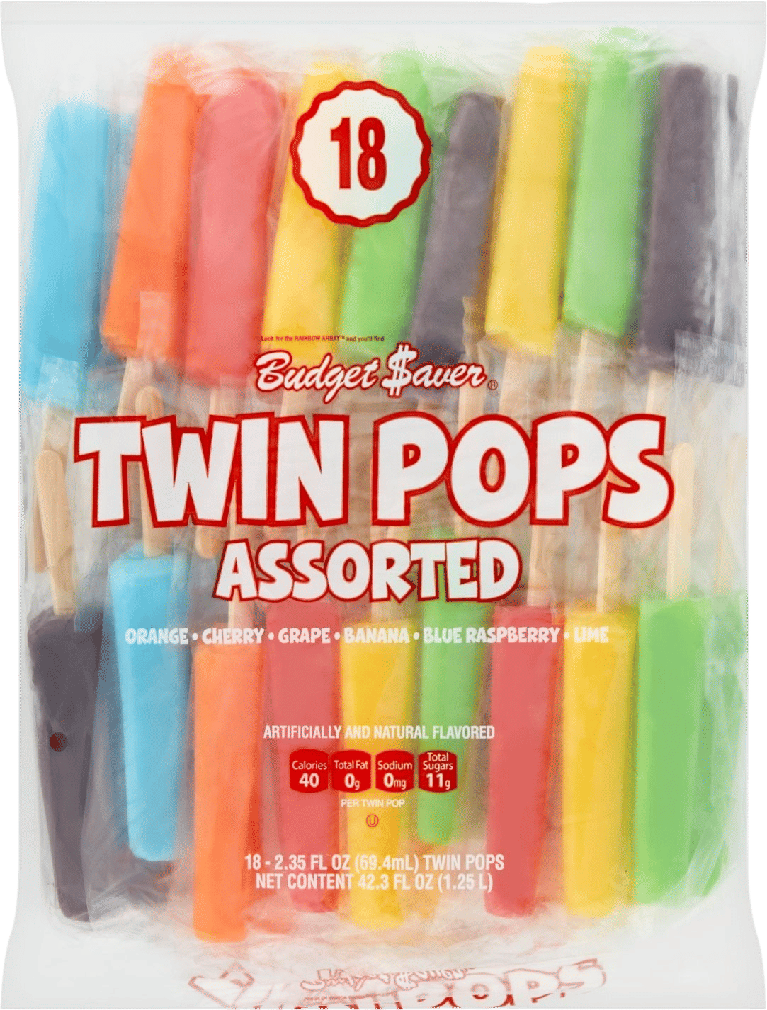 Popsicle & Soap Challenge
