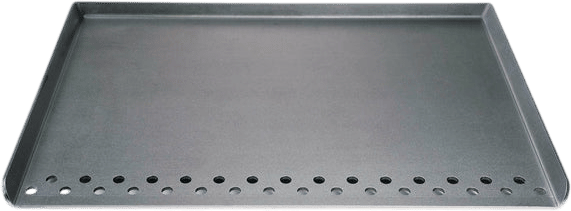 Steelmade Flat Top For Outdoor Grill