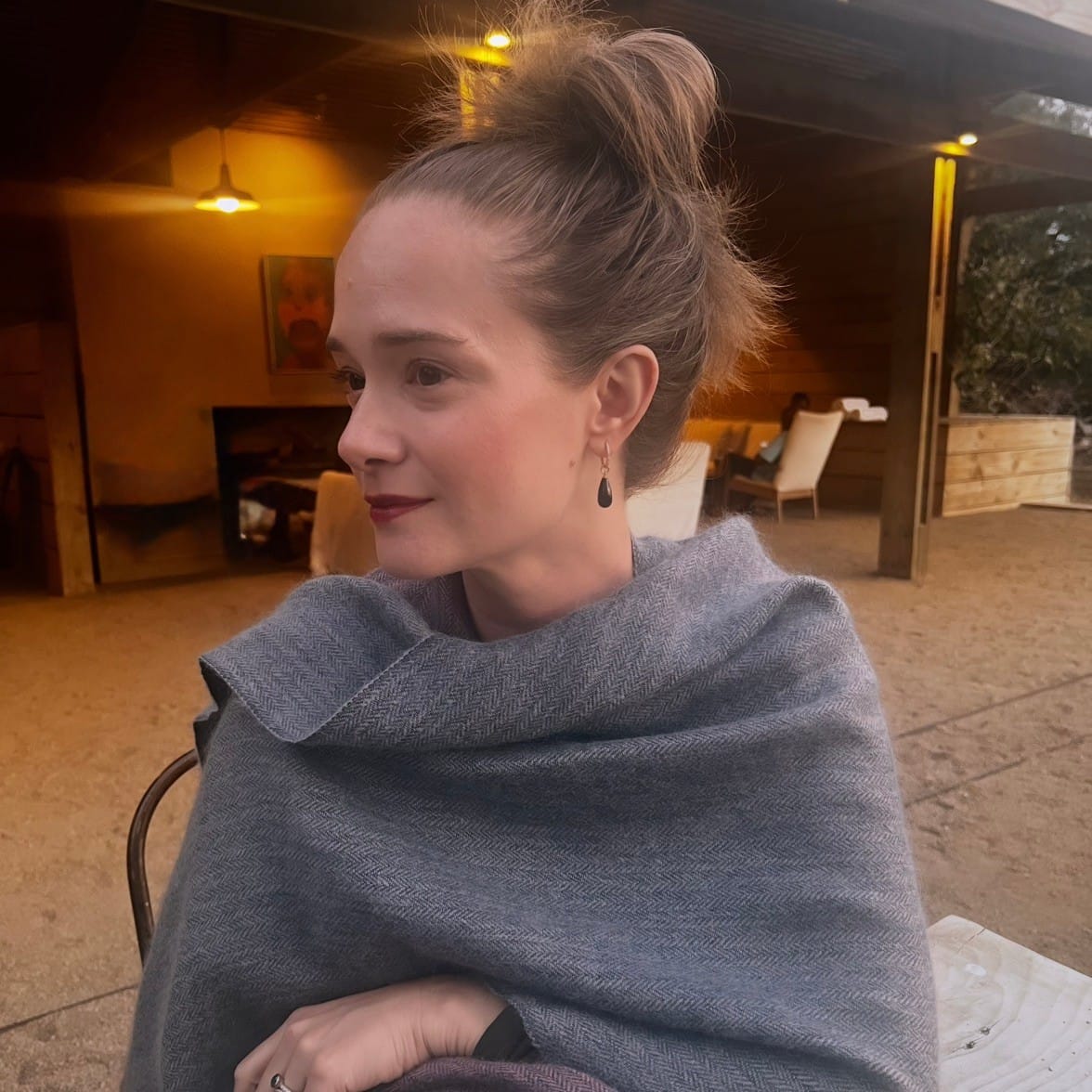 Jeanne-Marie Jackson