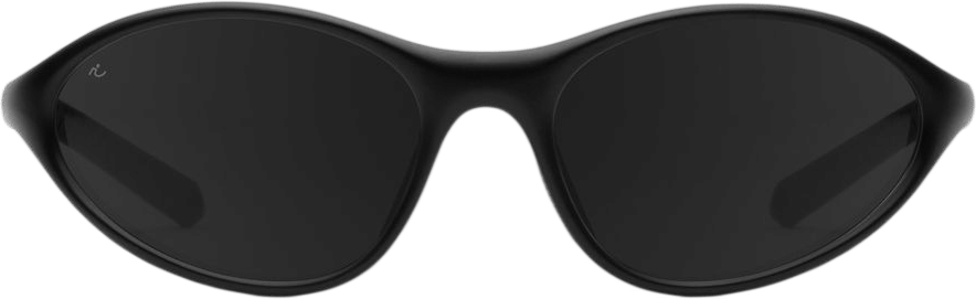 RIDAR R170SEMI R+ Shadow Black