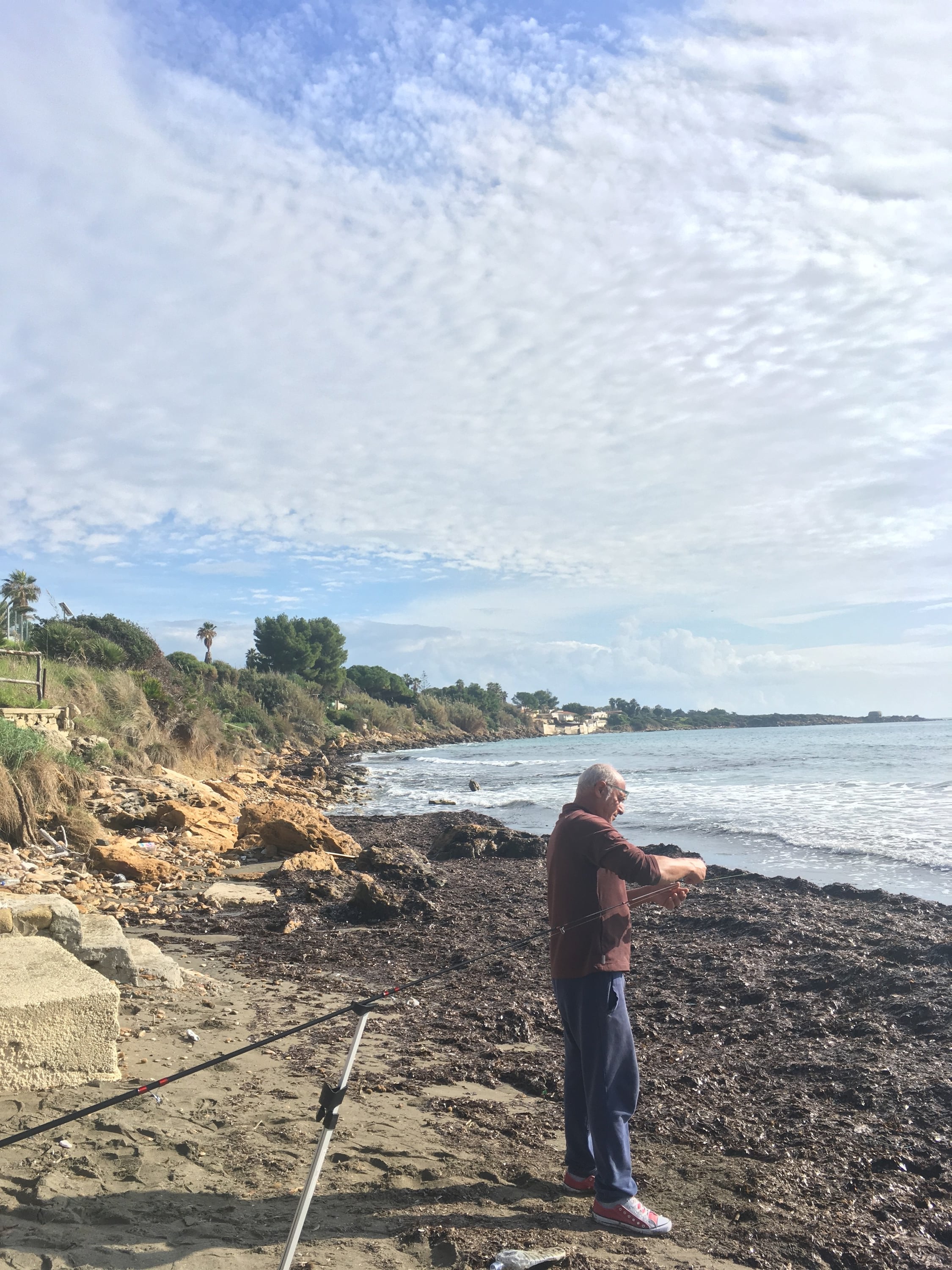 I’d Visit Mt Etna, but here are my thoughts…