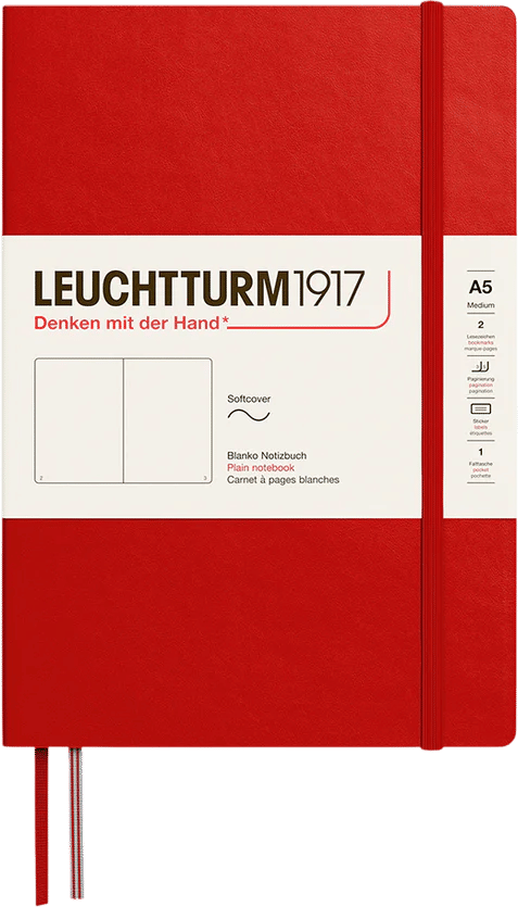 Leuchtturm1917 Stationery