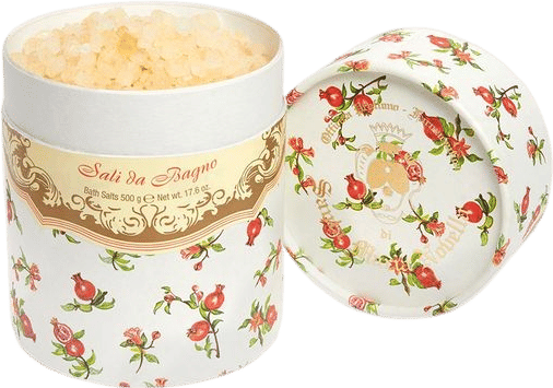 Melograno Bath Salts