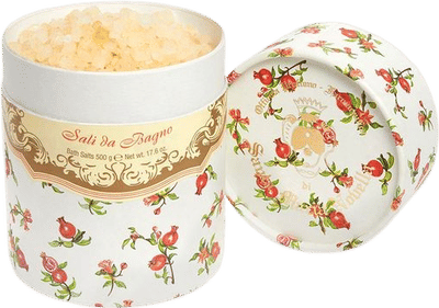 Melograno Bath Salts