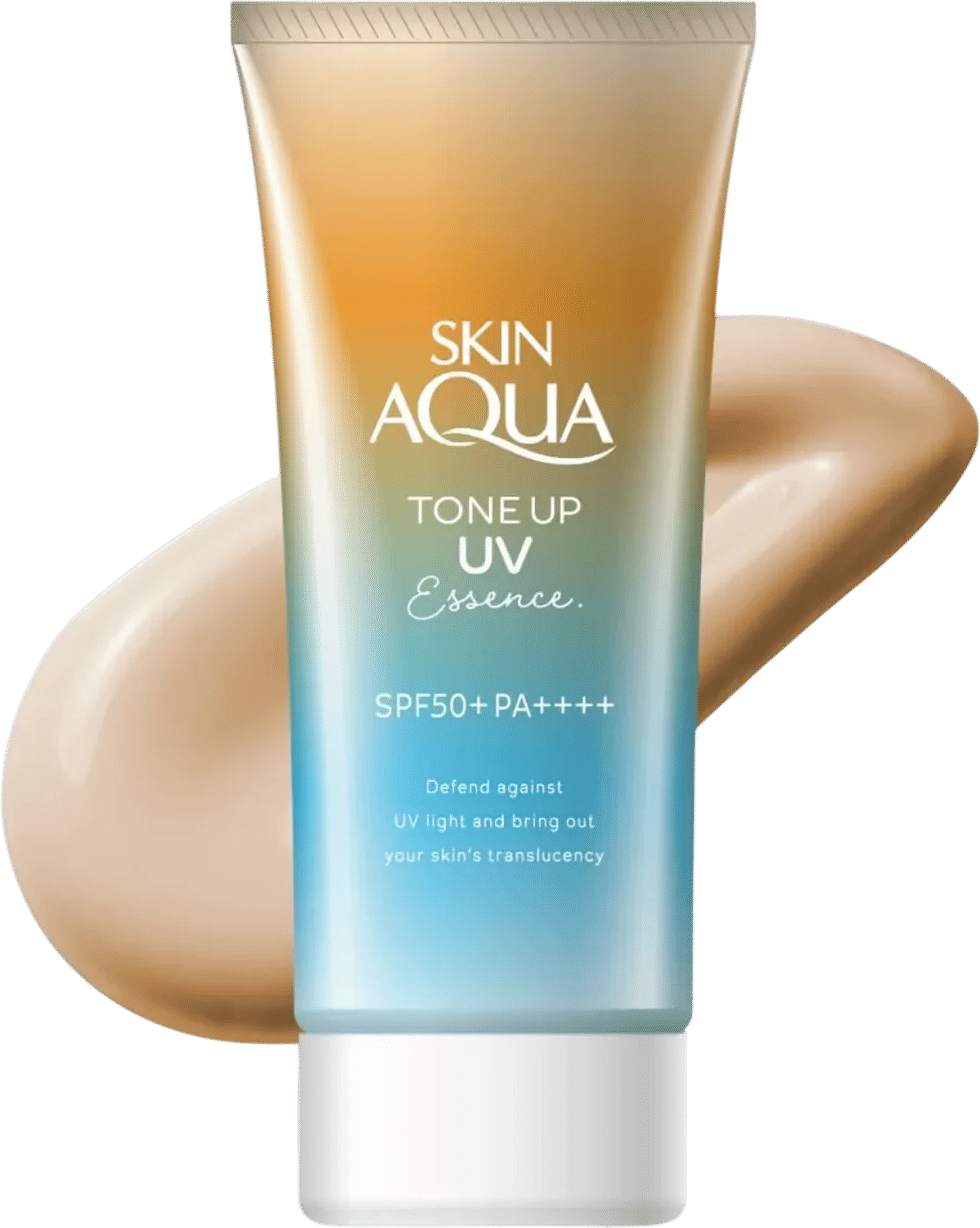 Skin Aqua Tone Up UV Essence