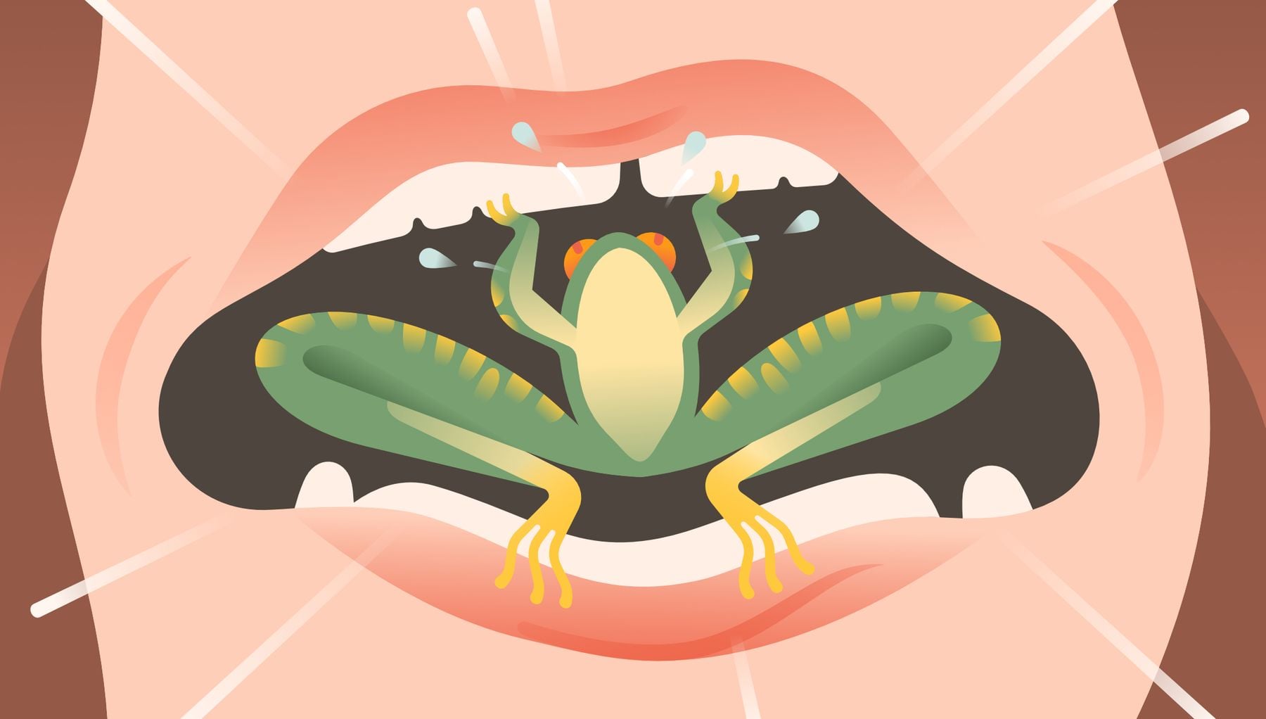 Eat The Frog