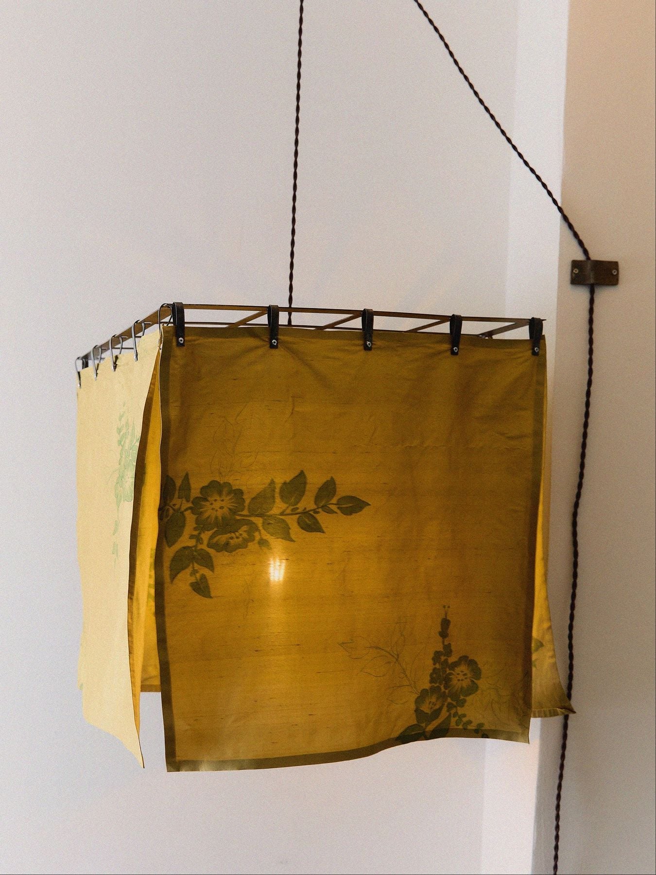 Claude Home Loquat Pendant