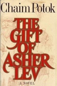 The Gift of Asher Lev