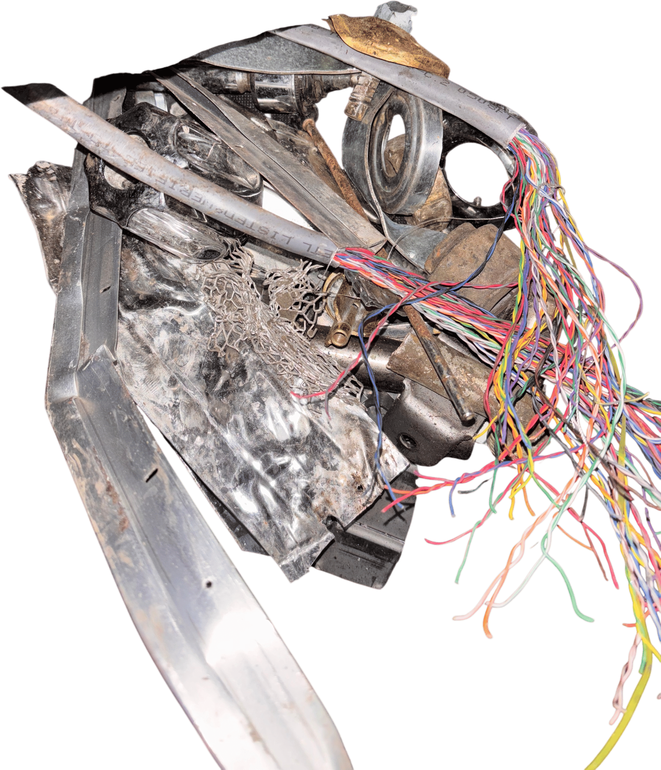 Scrap Metal