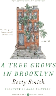 A Tree Grows in Brooklyn