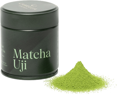 Matcha Uji
