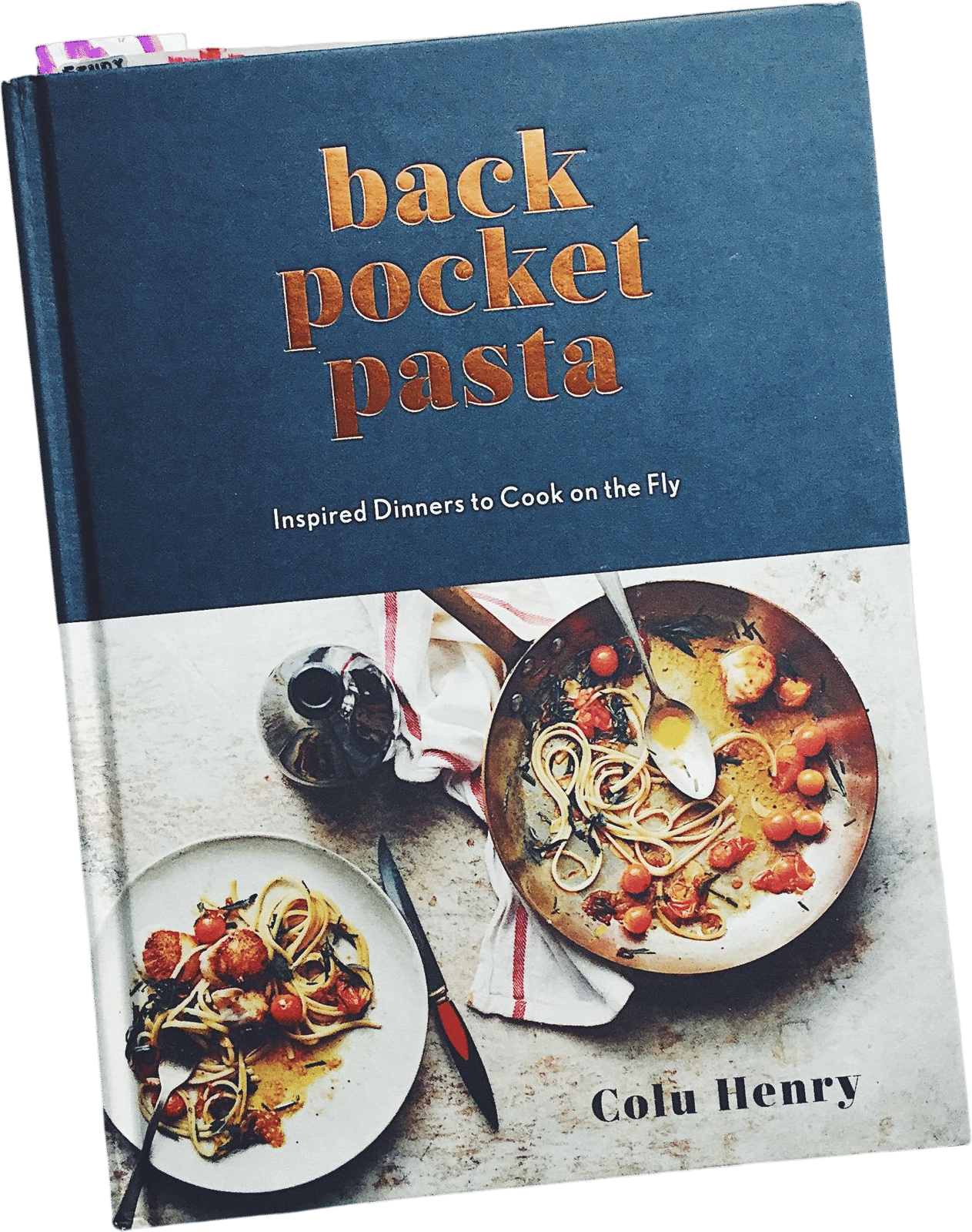 back pocket pasta