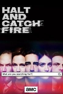 halt & catch fire
