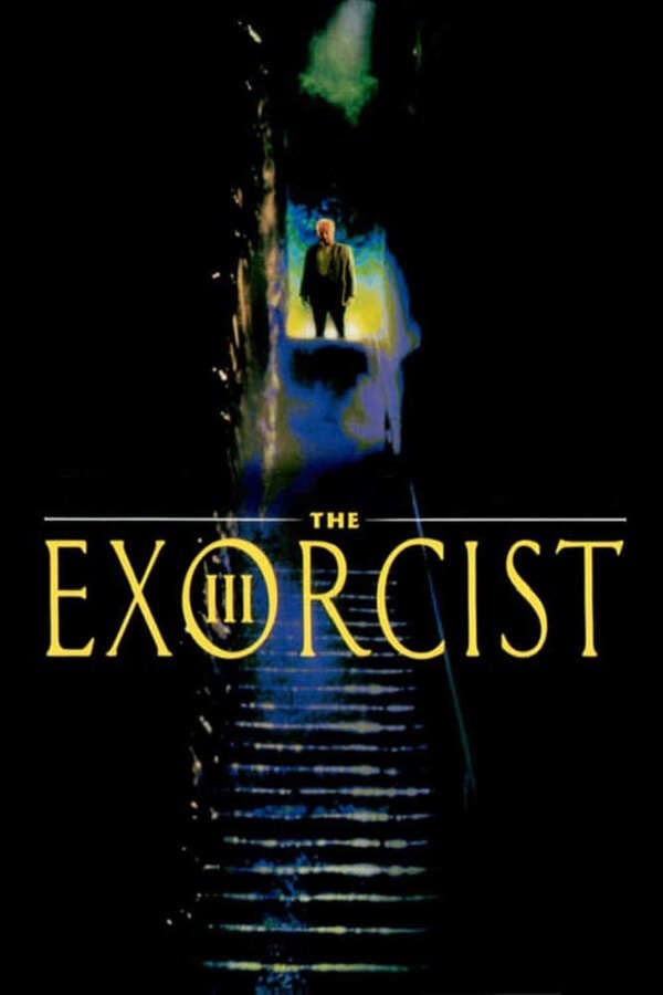 The Exorcist III. 1990