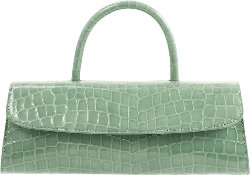 Buy the bag in the weird color