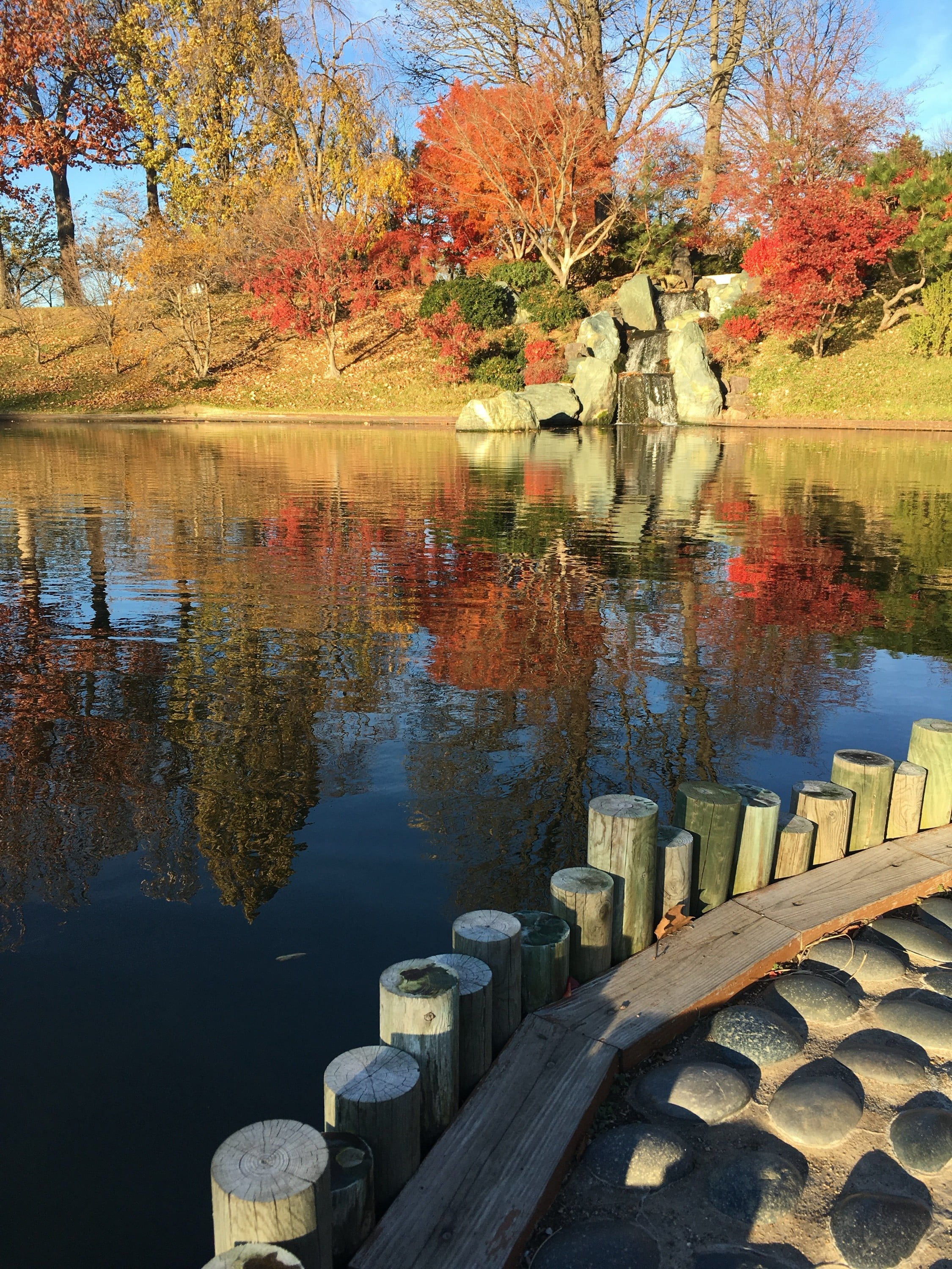 Missouri Botanical Garden