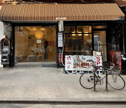 Members-Only Recommendation