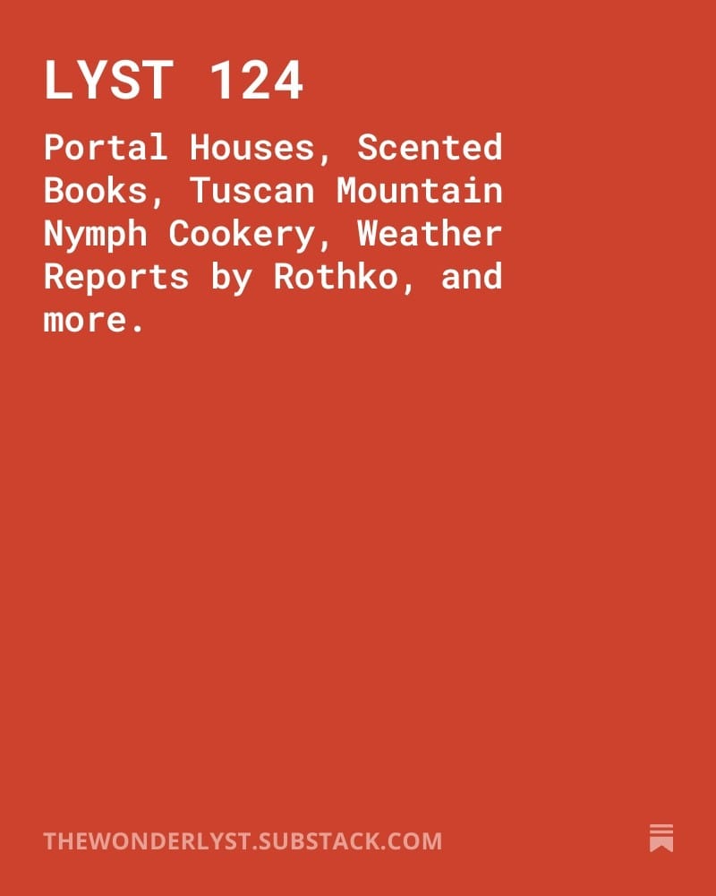 LYST 124