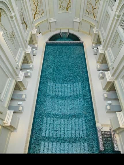 Four Seasons Baku