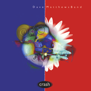 Crash album by Dave Mathews
