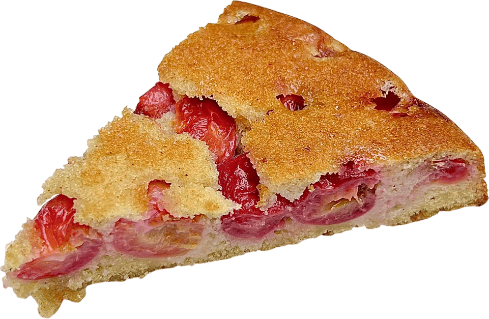 Sohla El-Waylly’s Brown Butter Cake with any Fruit
