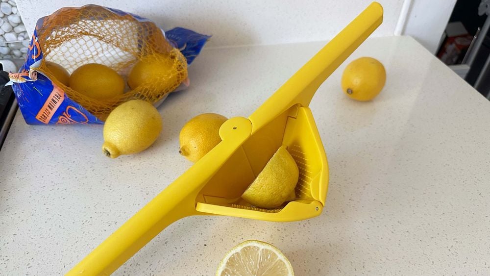 Fluicer Juicer Sale (time-sensitive!)