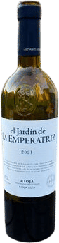 el Jardin de la Emperatriz