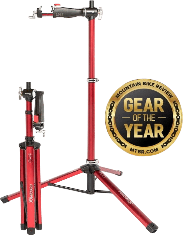 Feedback Portable Bike Repair Stand