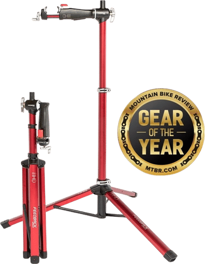 Ultralight Bike Repair Stand